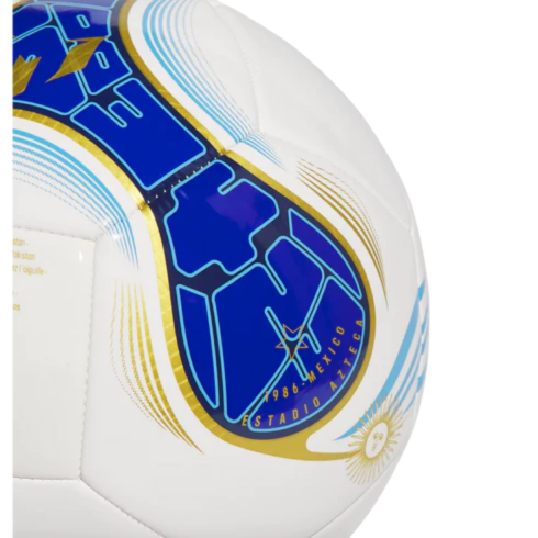 Adidas Messi Club Ball