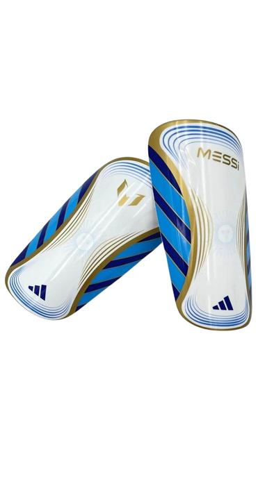 Adidas Messi Shin Guard Club