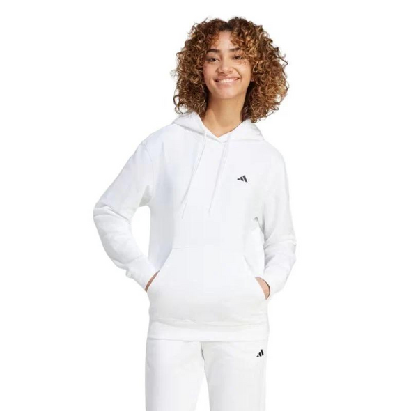 Adidas Womens Feel Cozy Hoody