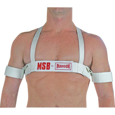 Madison Football Shoulder Brace