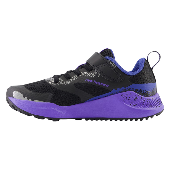 New Balance Kids Nitrel V5 Trail  Shoes PS