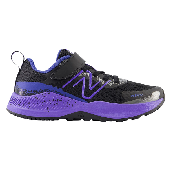 New Balance Kids Nitrel V5 Trail  Shoes PS