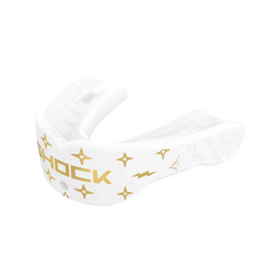 Shock Doctor Adult Gel Max Power Luxury Mouthguard