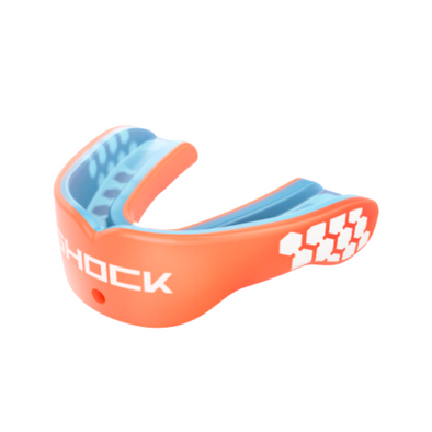 Shock Doctor Youth Gel Max Power Mouthguard