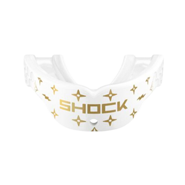 Shock Doctor Adult Gel Max Power Luxury Mouthguard