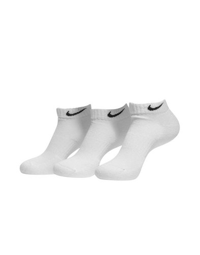 Nike Everyday Cushioned Training Low Socks (3 Pairs)