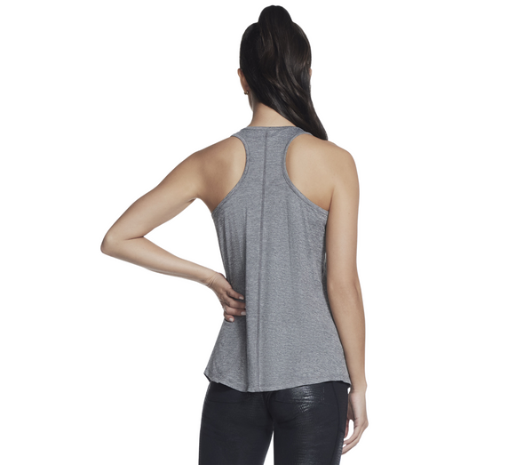 Skechers Womens Swift RacerBack Tank