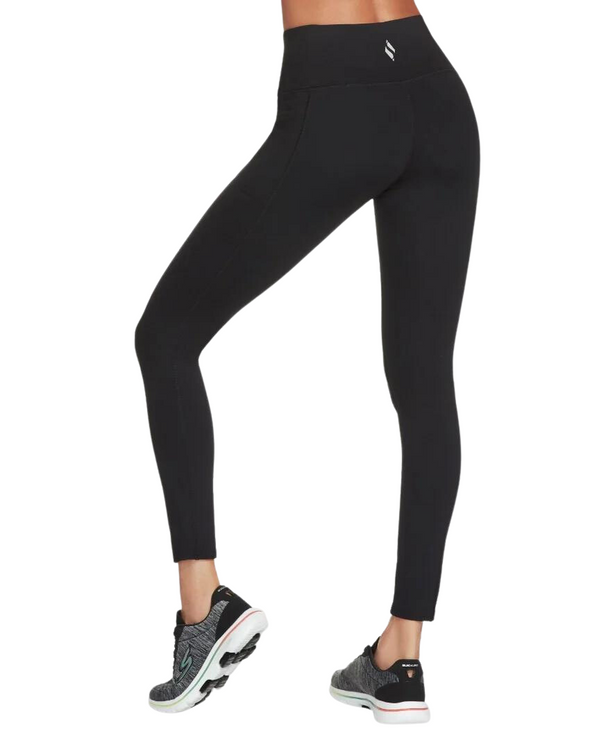 Skechers Womens GOwalk High Waisted Legging