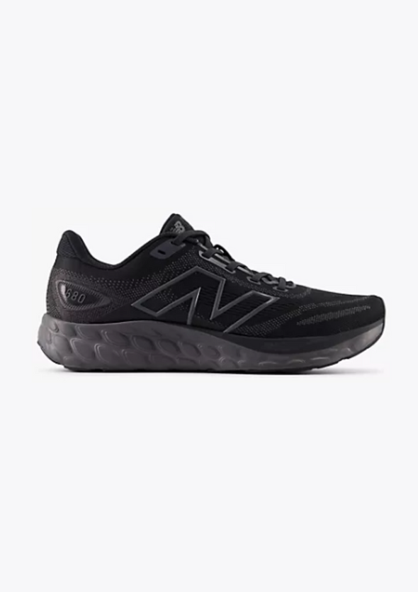 New Balance Womens Fresh Foam 680 V8 D