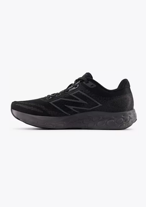 New Balance Womens Fresh Foam 680 V8 D