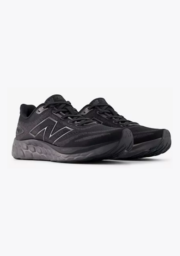 New Balance Womens Fresh Foam 680 V8 D