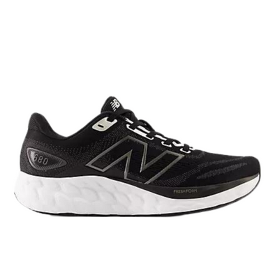 New Balance Womens Fresh Foam 680 V8 D