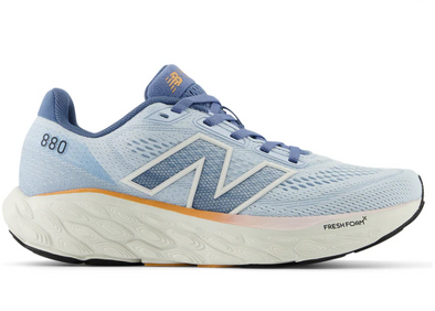 New Balance Womens 860 D Width