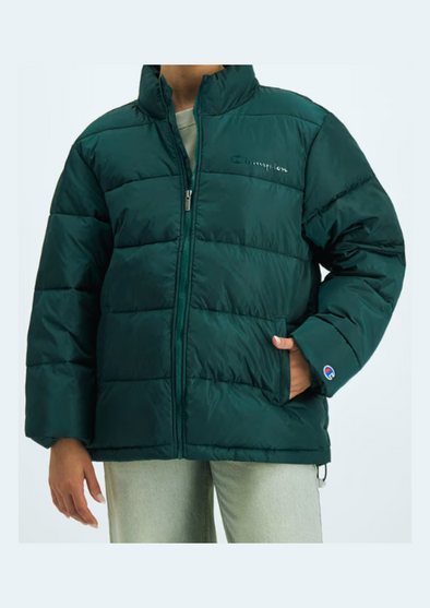 Champion Womens Rochester Puffer Jacket