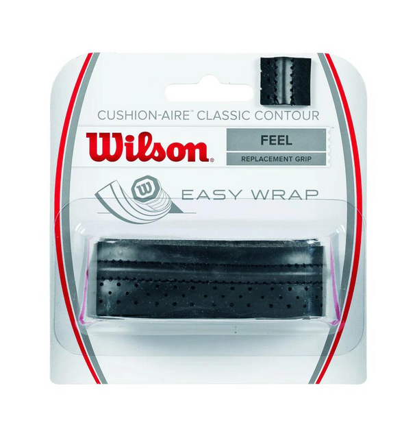 Wilson Cushion-Aire Classic Contour Grip