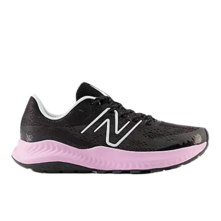 New Balance Womens Nitrel V5 D