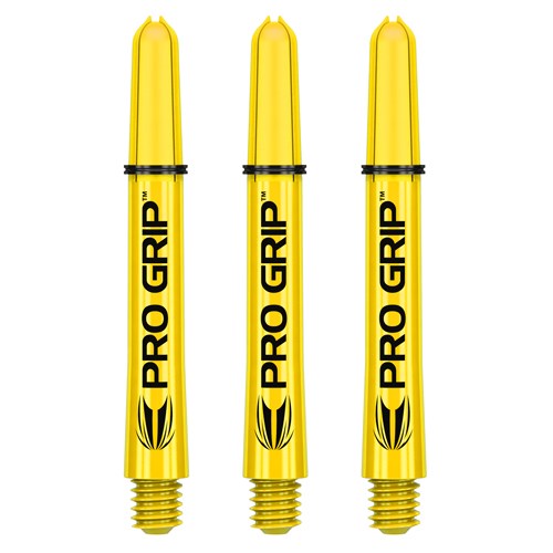 Form Pro Grip Shaft Intermediate