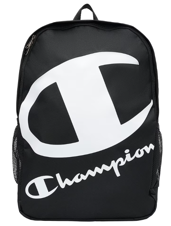 Champion Large Graphic Backpack