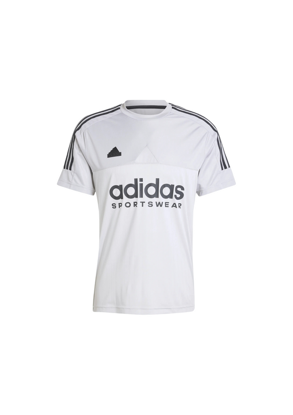 Adidas Mens Tiro Tee Q1