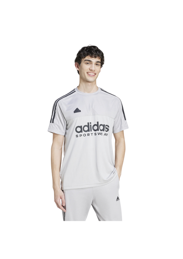 Adidas Mens Tiro Tee Q1