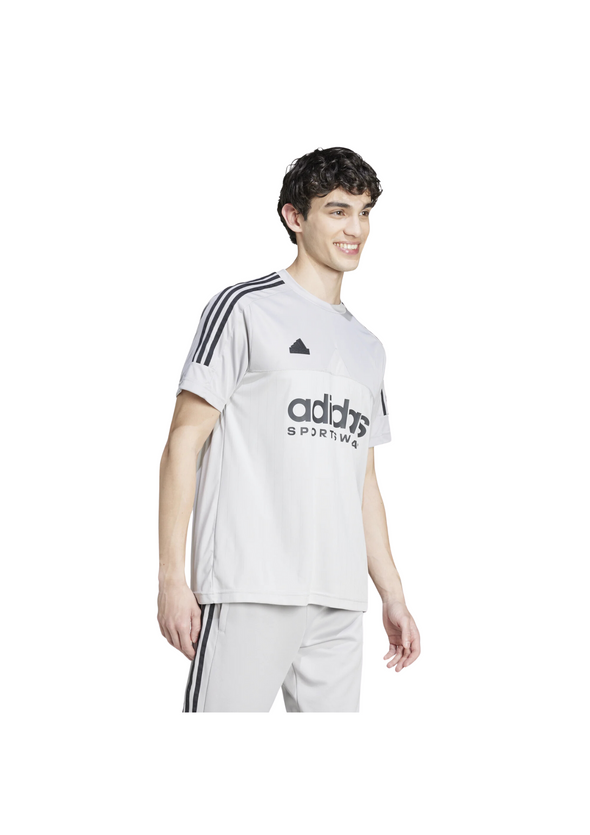 Adidas Mens Tiro Tee Q1