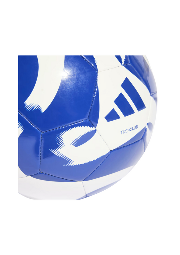 Adidas Tiro Club Soccer Ball