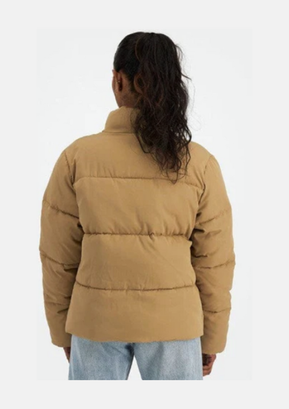 Champion Womens Rochester Puffer Jacket