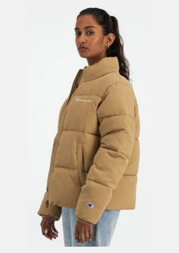 Champion Womens Rochester Puffer Jacket