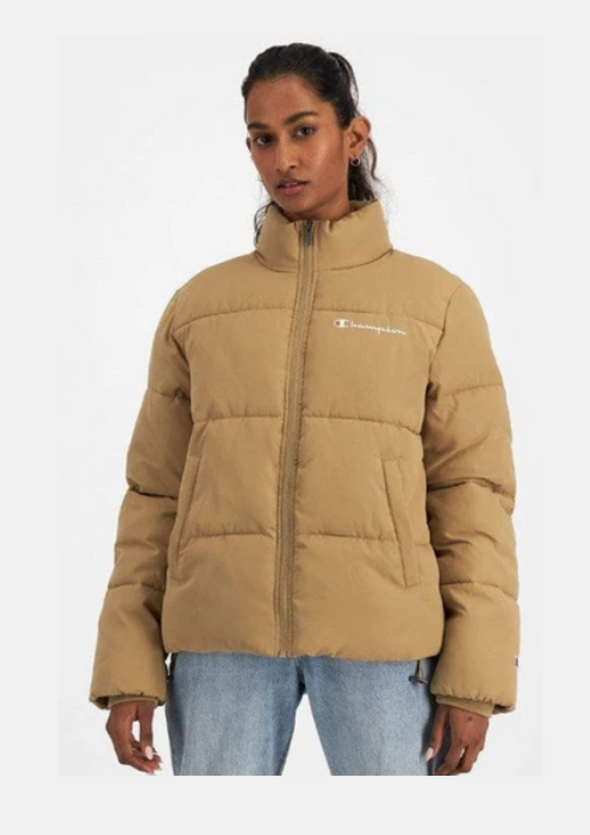 Champion Womens Rochester Puffer Jacket