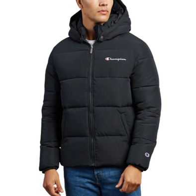 Champion Mens Rochester Puffer Jacket