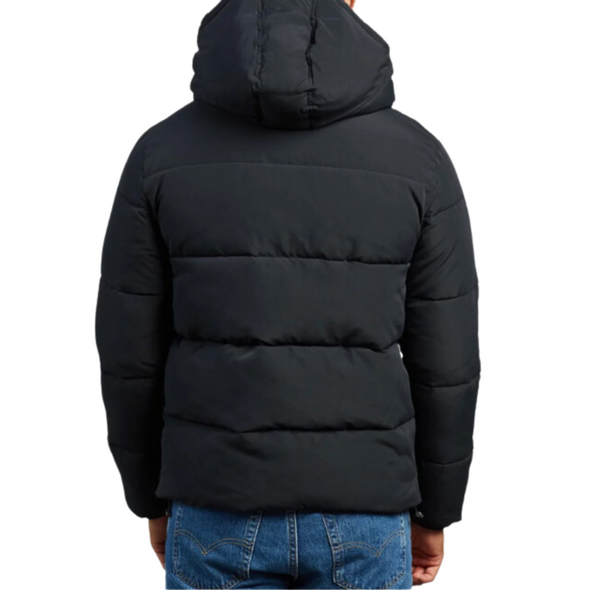 Champion Mens Rochester Puffer Jacket