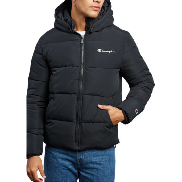 Champion Mens Rochester Puffer Jacket