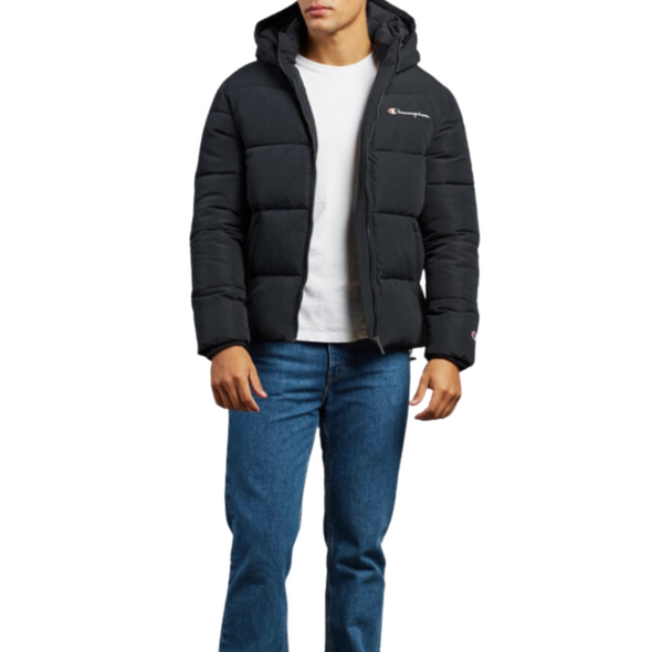 Champion Mens Rochester Puffer Jacket