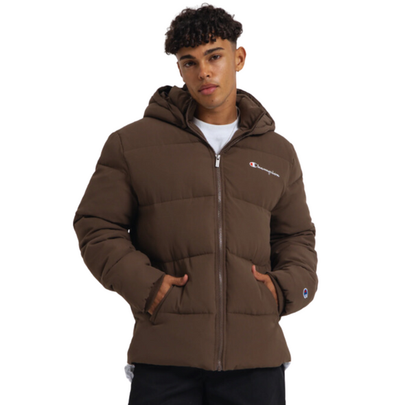 Champion Mens Rochester Puffer Jacket