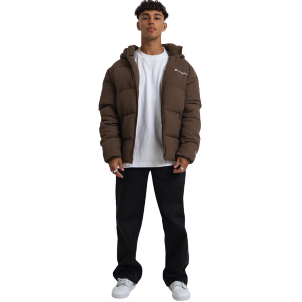 Champion Mens Rochester Puffer Jacket