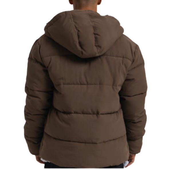 Champion Mens Rochester Puffer Jacket