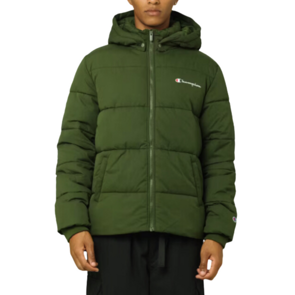 Champion Mens Rochester Puffer Jacket