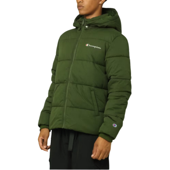 Champion Mens Rochester Puffer Jacket