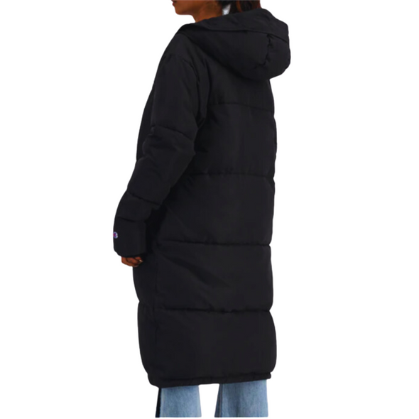 Champion Womens Rochester L Puffer Jacket