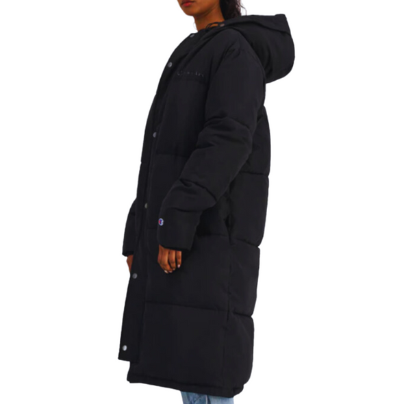 Champion Womens Rochester L Puffer Jacket