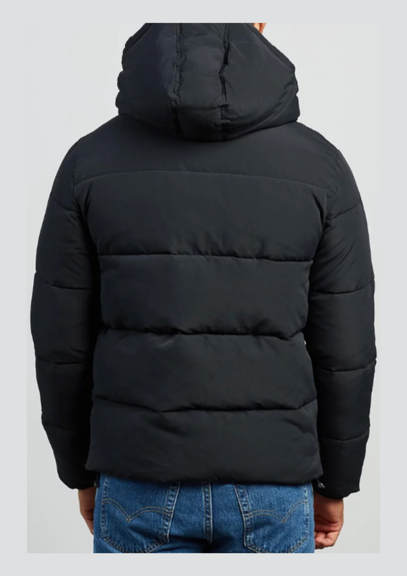 Champion Mens Rochester Puffer Jacket