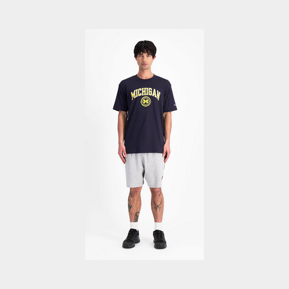 Champion Mens College Tee