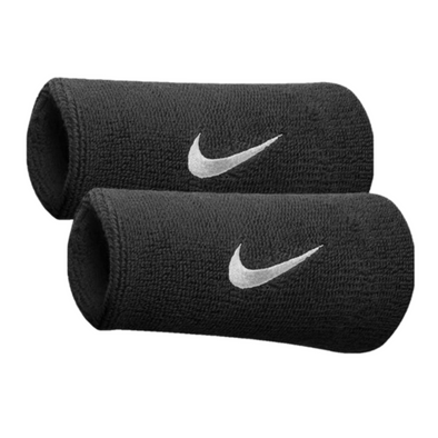 Nike Swoosh Doublewide Wristband