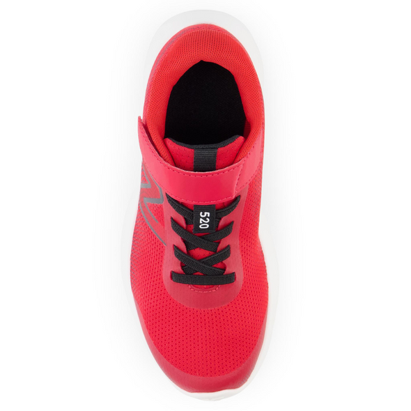 New Balance Kids PA 520V8 PS