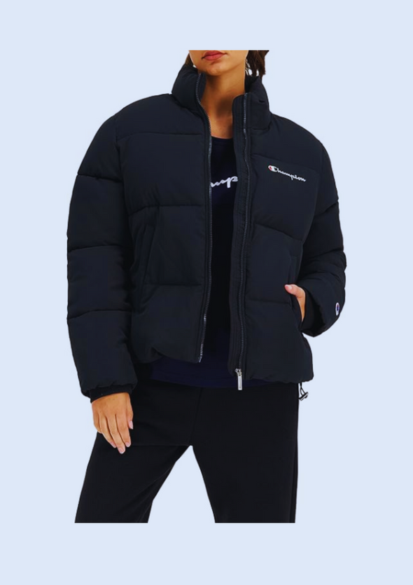 Champion Womens Rochester Puffer Jacket