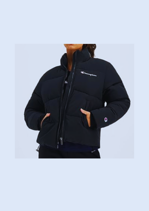 Champion Womens Rochester Puffer Jacket