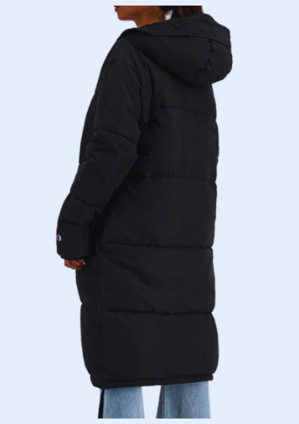 Champion Womens Rochester L Puffer Jacket