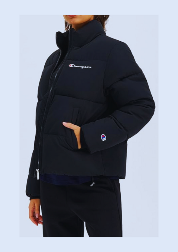 Champion Womens Rochester Puffer Jacket