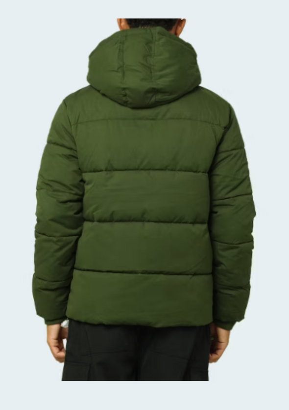 Champion Mens Rochester Puffer Jacket