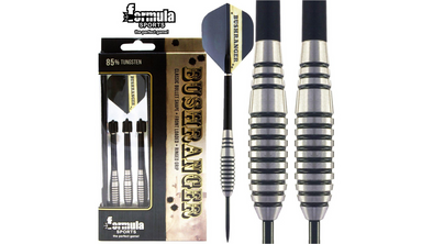 Formula Bushranger 85% Tungsten Dart